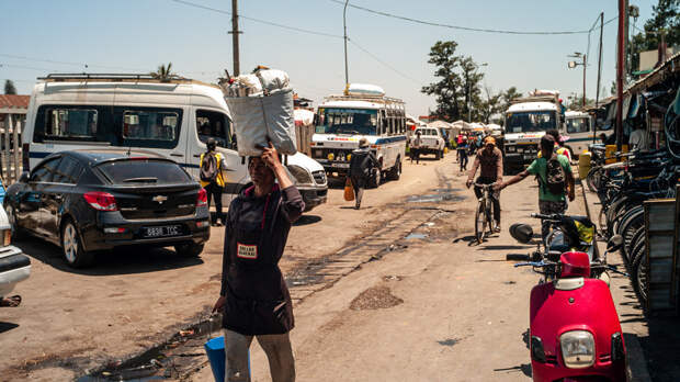 На Мадагаскаре объявили режим ЧП в энергетике