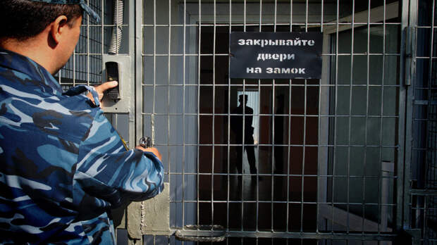 «Это плохо кончится»: защита фигурантов дела брата главы Ингушетии рассказала об условиях в СИЗО