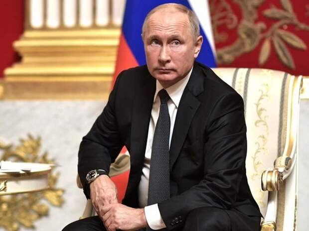 Секретный план Путина: откуда пошли слухи про реформу Конституции