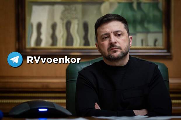 Россия готовит удары по водоснабжению Украины, — Зеленский