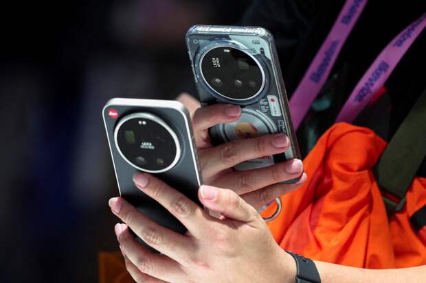 В России сломались устройства Xiaomi