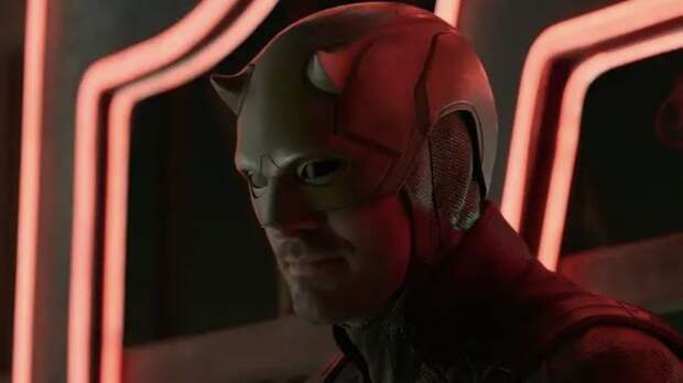 marvel cinematic universe daredevil