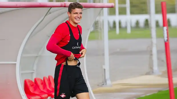 Тиль: Кононов обладает голландским менталитетом