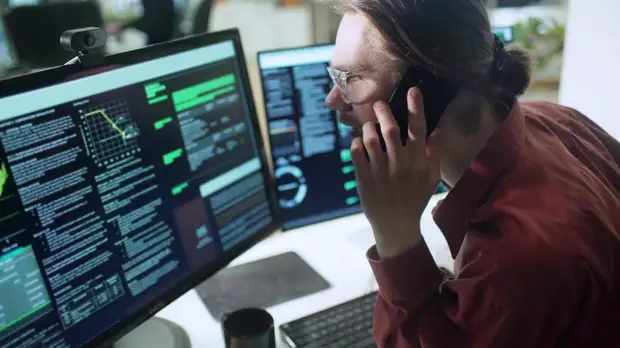 В Подмосковье обсудили меры поддержки IT-отрасли