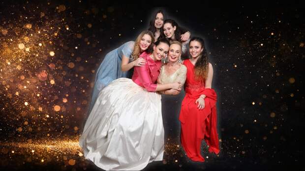 Миллиард и «самое большое вдохновение»: Как сложилась судьба детей и 7 внуков Иосифа Кобзона, один из которых отказался от наследства?