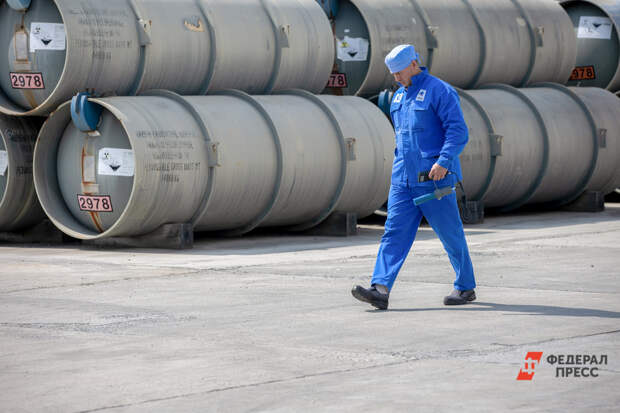 Теряют рычаг давления: почему США отказались от идеи вывоза обогащенного урана из Ирана в Россию