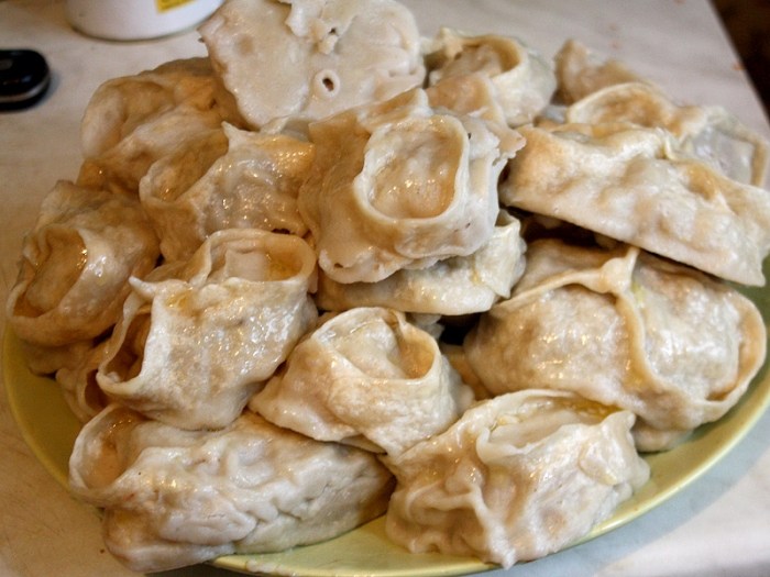 Мантышки. Упрощенный банальный вариант. Как не привыкла. Аффтар: Ханка