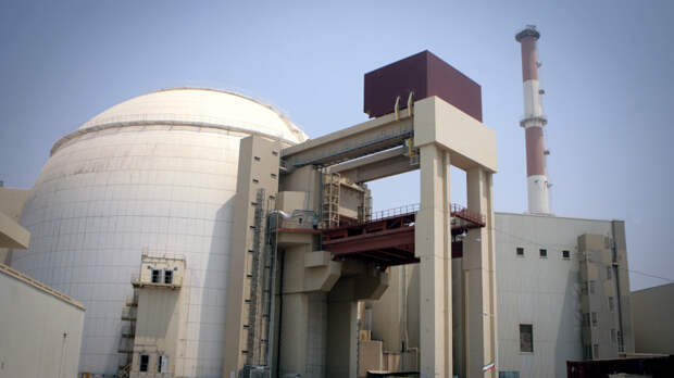 «Росатом» завершил второй этап эвакуации работников с АЭС «Бушер» в Иране