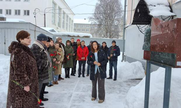 В Архангельск прибыла делегация Уральского отделения Российской академии наук