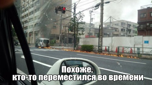 Фото-приколы и картинки (62 шт)
