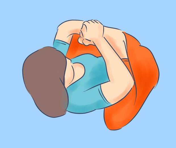 Если делать эти упражнения каждый день натощак, будете выглядеть идеально: как обрести стройность за три минуты в день