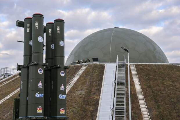 Профессор Жданов назвал уязвимые места лелеемого американцами плана «Золотого купола»