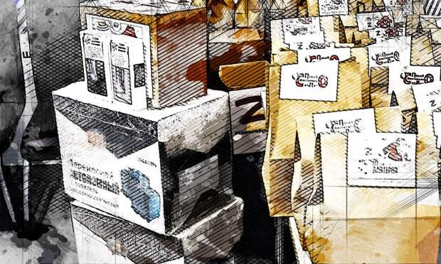 Неравнодушные орловцы согрели бойцов СВО «тёплым грузом»