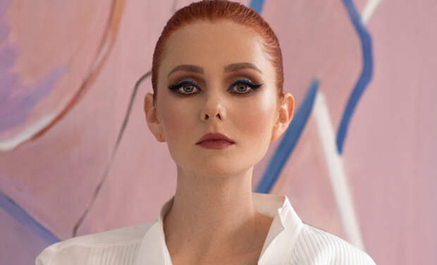 Лена Катина: о сыне, дружбе и конкуренции в шоу-бизнесе