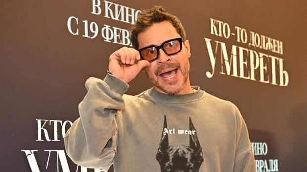 Стало известно, как Павел Деревянко потерял миллионы рублей