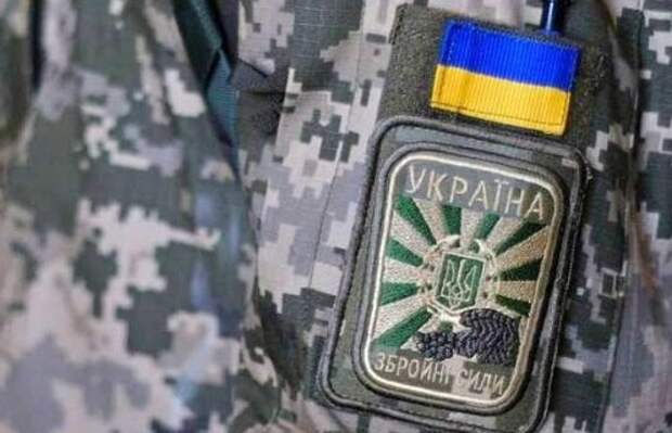 Группировка ВСУ в Константиновке разрезана пополам