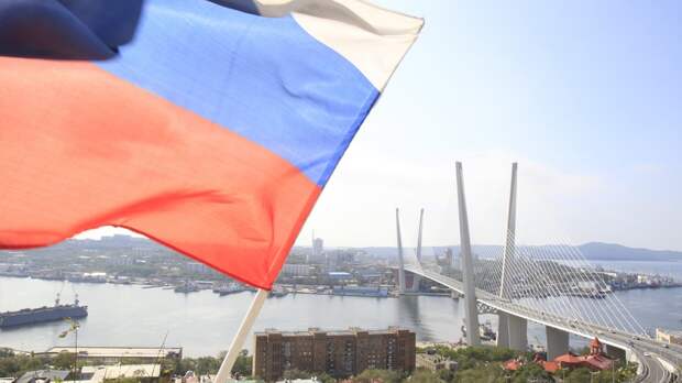 NZZ: Владивосток останется российским — бить челом ради Нового шёлкового пути Москва не станет 