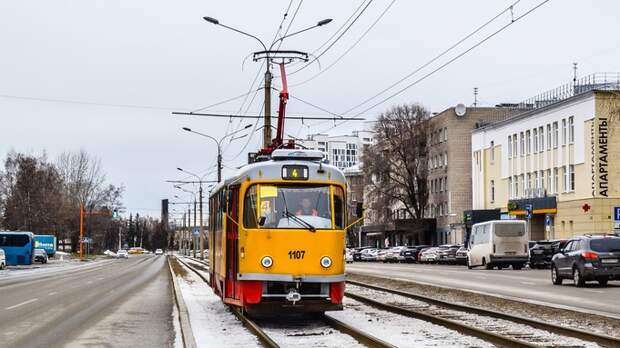 В Барнауле к 2036 году хотят построить обход города и туннель под жд-вокзалом