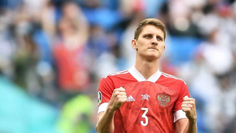 Газизов: успехи Дивеева и Фомина в сборной России дают импульс молодежи «Уфы»