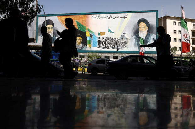 Названа важная ошибка США в конфликте против Ирана