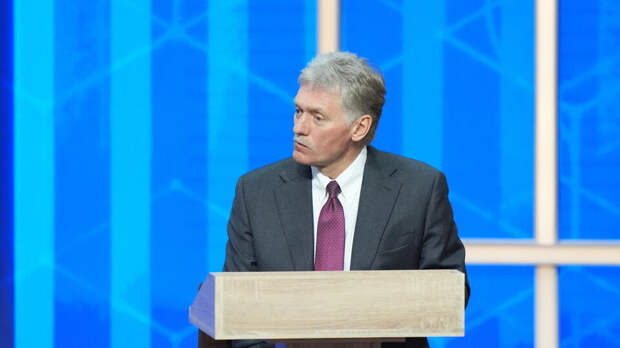 Песков назвал фантомными болями требования дискриминировать паралимпийцев из РФ