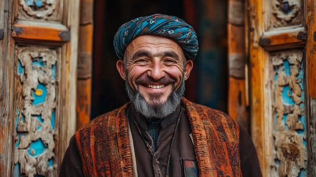 Нас незаметно вытесняют ещё из одной сферы в Москве: Дорогу открыли узбекам и туркам