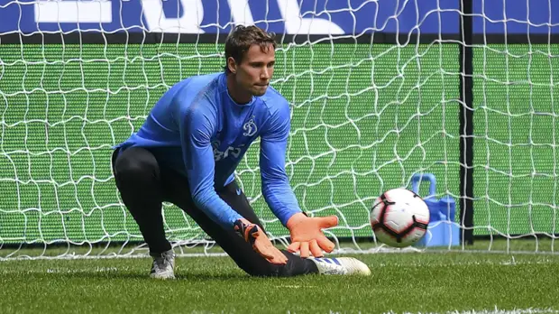 В сборной России прокомментировали возможное заболевание коронавирусом Шунина