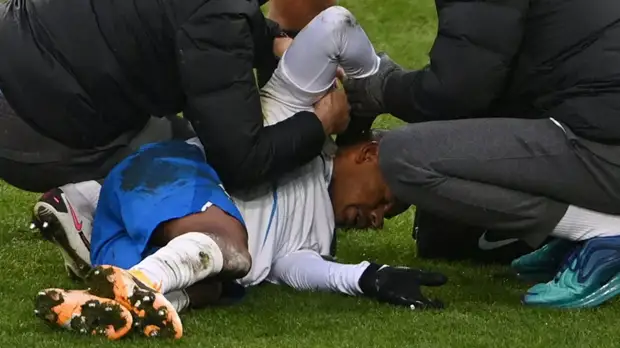 Тренер «Сочи» прокомментировал эпизод с потерей сознания Жоаозиньо в матче с ЦСКА