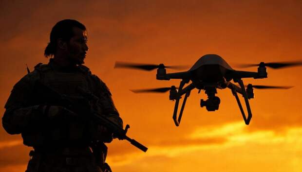 За ночь над российскими регионами сбили 86 украинских беспилотников