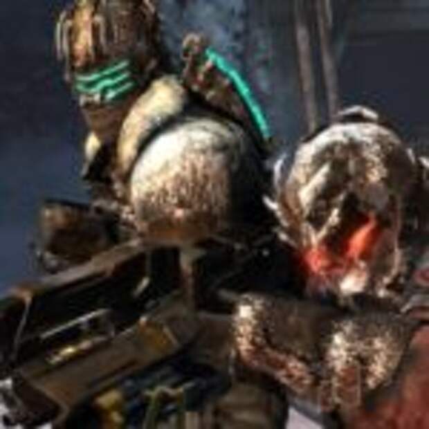Какой была бы Dead Space 4  