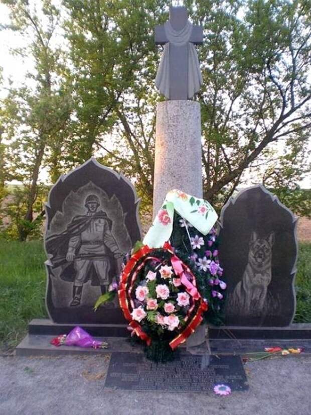 Псы войны война, история, ссср, факты