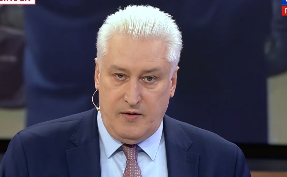 Коротченко: отключение газа навсегда прекратит лай Латвии на Россию