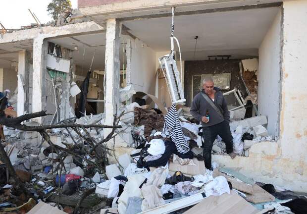 В Азии потеряли доверие к США и не готовы вступать в конфликт с Ираном