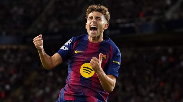 «Барселона» собирается продлить контракт с Фермином Лопесом