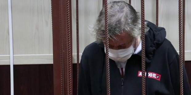 Кокорин дал совет Ефремову