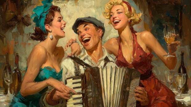 100 лучших анекдотов по версии MAXIM за 2020–2025 годы