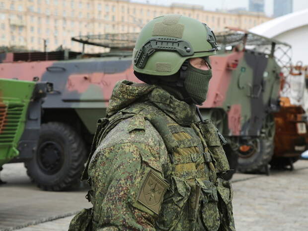 Источник: российские FPV‑дроны на оптоволокне «сводят с ума» солдат ВСУ