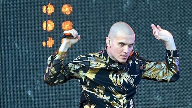 Скончался солист Shortparis Николай Комягин