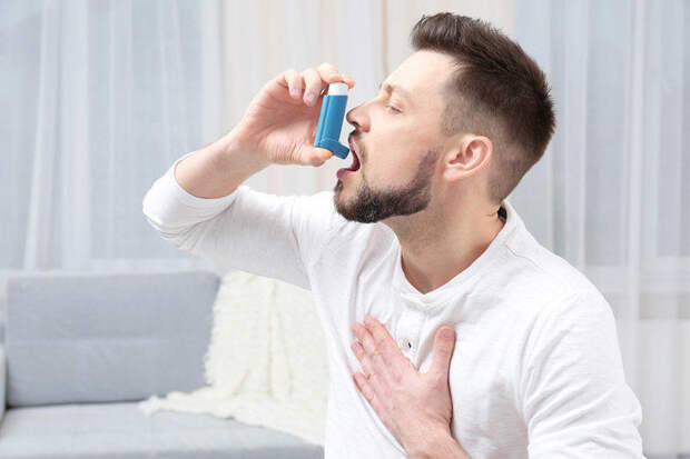 8 мифов об астме: комментарии эксперта
