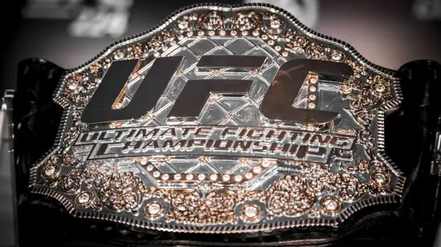 Россиянин Копылов выступит на турнире UFC в Москве