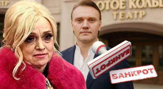 Сын Кадышевой: захват “Золотого кольца” и тайна полумиллиардных долгов