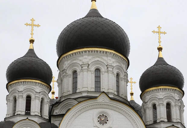 Священник раскрыл смысл "четвёртого пророчества Фатимы"