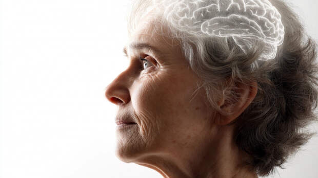 Нарколог назвал самый мощный катализатор старения мозга