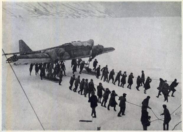 Не туда ведут страну, нет примеров для молодежи. Почему Подоляка вдруг вспомнил о "челюскинцах"?