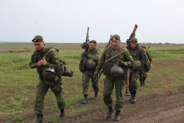 Путь бойца спецназа ДНР: от казаков и аэропорта Донецка до отряда особого риска «Легион» (ВИДЕО)
