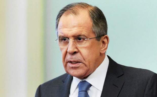 Лавров отменил визит в Берлин и высказался о "западных партнёрах"