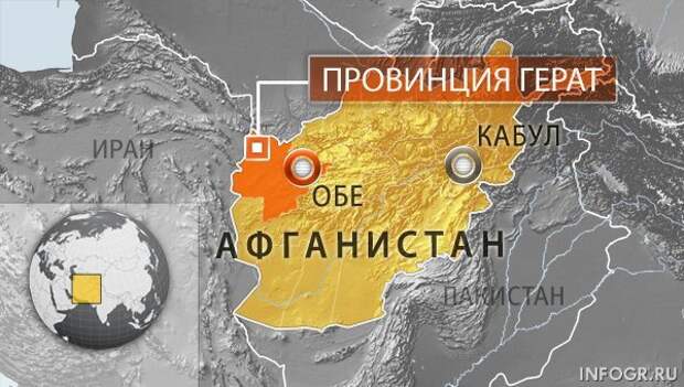 От «Шторма-333» до «Тайфуна»: самые известные операции Советских войск в Афганистане СССР, афганистан, война, интересно, история, операции, события