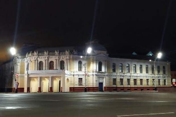 Афиша мероприятий на 14 марта