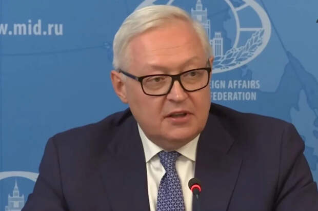 Рябков: РФ приблизилась к урегулированию украинского конфликта