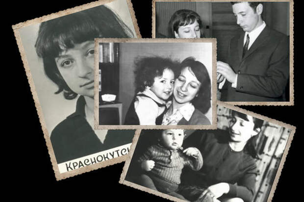 Сергей Михайлович Брин: Советское прошлое основателя Google